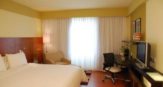 Pestana Caracas Hotel & Suites 4*