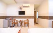 Туры в отель Dai An Go Vap Hotel