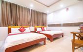 Туры в отель Dai An Go Vap Hotel