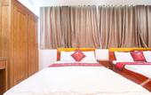Туры в отель Dai An Go Vap Hotel