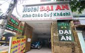 Туры в отель Dai An Go Vap Hotel
