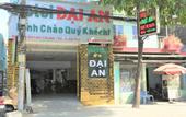 Туры в отель Dai An Go Vap Hotel