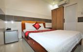 Туры в отель Dai An Go Vap Hotel