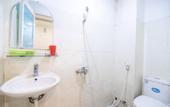 Туры в отель Dai An Go Vap Hotel