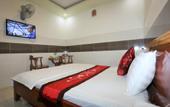 Туры в отель Dai An Go Vap Hotel