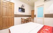 Туры в отель Dai An Go Vap Hotel