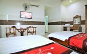 Туры в отель Dai An Go Vap Hotel