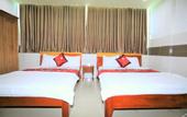 Туры в отель Dai An Go Vap Hotel