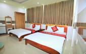 Туры в отель Dai An Go Vap Hotel