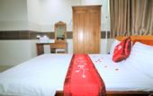 Туры в отель Dai An Go Vap Hotel