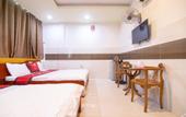 Туры в отель Dai An Go Vap Hotel
