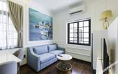 Туры в отель Grand Villa Residence 2