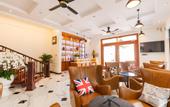 Туры в отель Grand Villa Residence 2