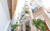 Туры в отель Grand Villa Residence 2