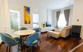 Туры в отель Grand Villa Residence 2
