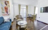 Туры в отель Grand Villa Residence 2