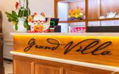 Туры в отель Grand Villa Residence 2
