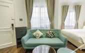 Туры в отель Grand Villa Residence 2