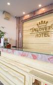 Туры в отель Cozrum - Love Hotel Tr?n Binh Tr?ng