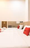 Туры в отель Cozrum - Love Hotel Tr?n Binh Tr?ng