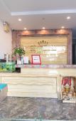 Туры в отель Cozrum - Love Hotel Tr?n Binh Tr?ng