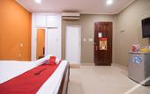 Туры в отель Van Giao Hotel
