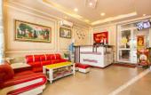 Туры в отель Van Giao Hotel