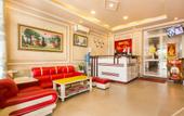 Туры в отель Van Giao Hotel
