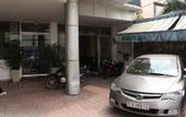 Туры в отель Van Giao Hotel