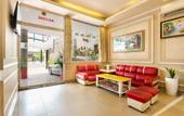 Туры в отель Van Giao Hotel