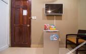 Туры в отель Van Giao Hotel