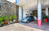 Туры в отель Van Giao Hotel