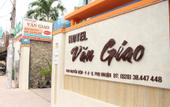 Туры в отель Van Giao Hotel