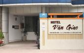 Туры в отель Van Giao Hotel