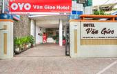 Туры в отель Van Giao Hotel