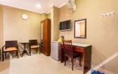 Туры в отель Van Giao Hotel