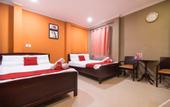 Туры в отель Van Giao Hotel