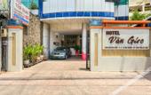Туры в отель Van Giao Hotel
