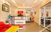 Туры в отель Van Giao Hotel