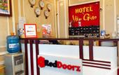 Туры в отель Van Giao Hotel