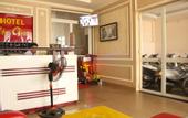 Туры в отель Van Giao Hotel
