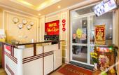 Туры в отель Van Giao Hotel