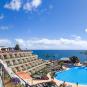 Туры в отель Pestana Carlton Madeira Ocean Resort Hotel, оператор Anex Tour