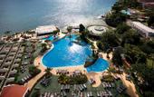 Туры в отель Pestana Carlton Madeira Ocean Resort Hotel