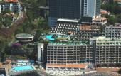 Туры в отель Pestana Carlton Madeira Ocean Resort Hotel