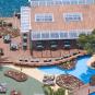 Туры в отель Pestana Carlton Madeira Ocean Resort Hotel, оператор Anex Tour
