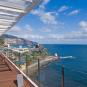 Туры в отель Pestana Carlton Madeira Ocean Resort Hotel, оператор Anex Tour