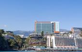 Туры в отель Pestana Carlton Madeira Ocean Resort Hotel