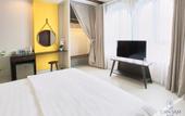 Туры в отель Shin Sam Boutique Hotel