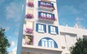 Туры в отель Shin Sam Boutique Hotel
